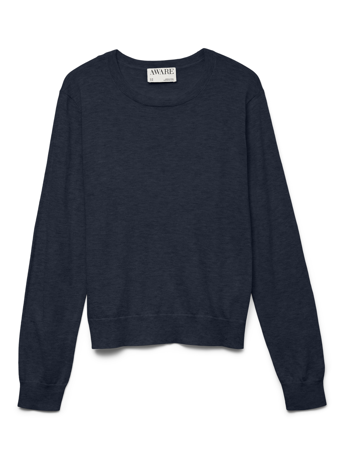AWSIDSE KNIT